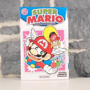 Super Mario Manga Adventures 15 (01)